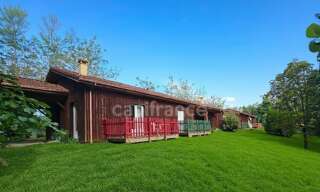 Maison 9 Pièces 225 m² à vendre à Eugénie-les-Bains (40320)