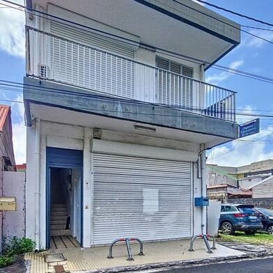 Maison 3 pièces 275000 €