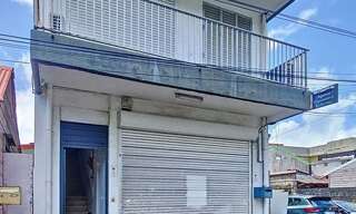 Maison 3 Pièces 155 m² à vendre à Capesterre-Belle-Eau (97130)