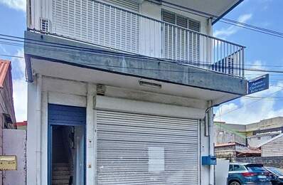 Maison à vendre 3 pièces  (971) — photo du bien