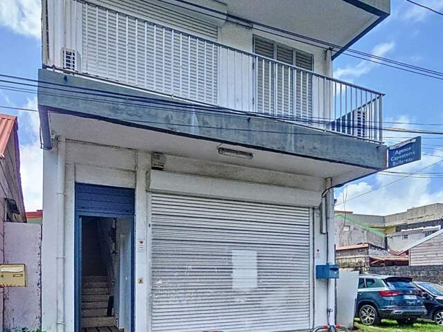 Maison à vendre 3 pièces  (971) — photo du bien