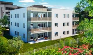 Appartement 4 Pièces 80 m² à vendre à Annemasse (74100)