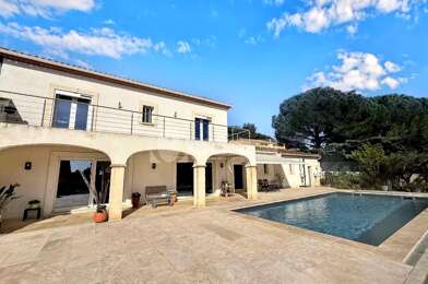 Maison 6 pièces 648000 €