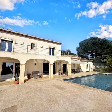 Maison 6 pièces 648000 €