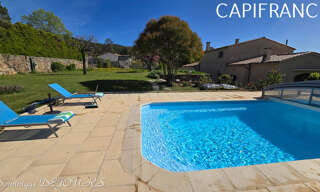 Maison 8 Pièces 250 m² à vendre à Lyas (07000)