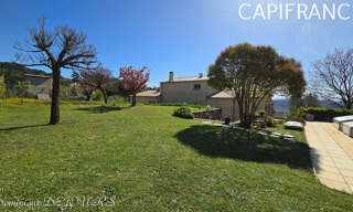 Maison 8 Pièces 250 m² à vendre à Lyas (07000)