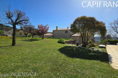 Maison 8 pièces 480000 €