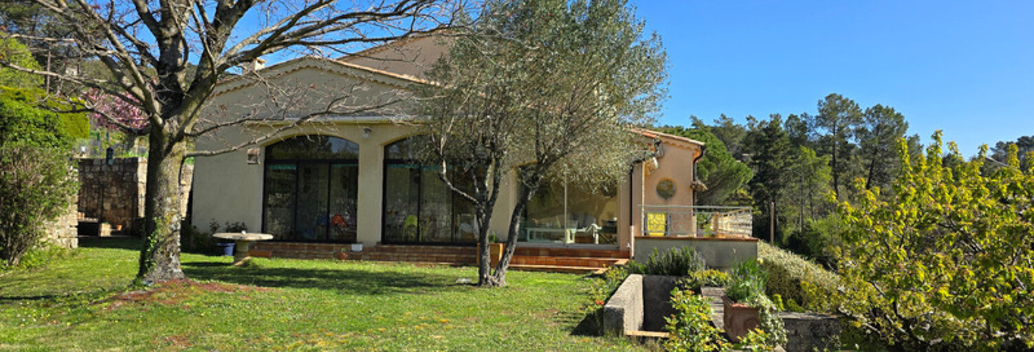 Maison 8 Pièces 250 m² à vendre à Lyas (07000)