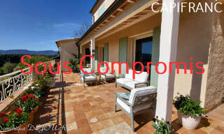 Maison 8 Pièces 250 m² à vendre à Lyas (07000)