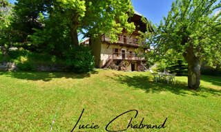 Maison 10 Pièces 127 m² à vendre à Champcella (05310)