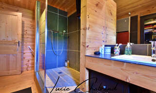 Maison 10 Pièces 127 m² à vendre à Champcella (05310)