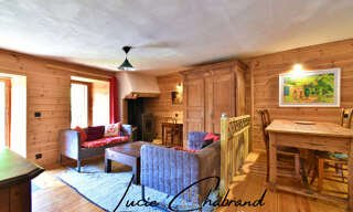 Maison 10 Pièces 127 m² à vendre à Champcella (05310)