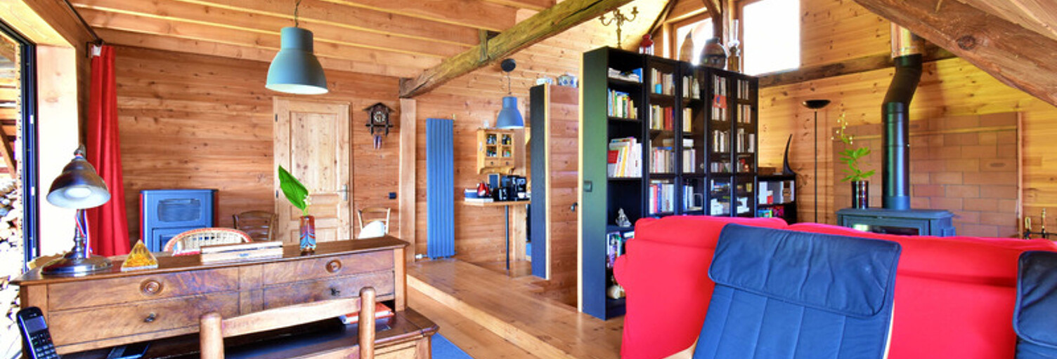 Maison 10 Pièces 127 m² à vendre à Champcella (05310)