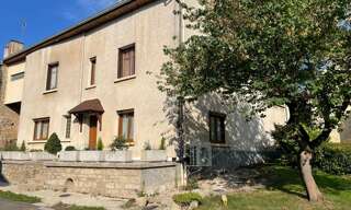 Maison 13 Pièces 230 m² à vendre à Offlanges (39290)