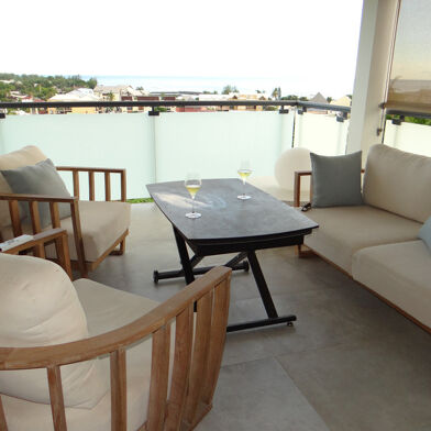 Appartement 3 pièces 575000 €