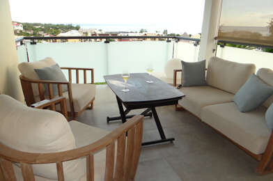 Appartement 3 pièces 575000 €