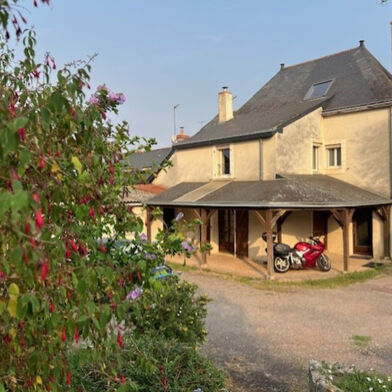 Maison 6 pièces 259900 €