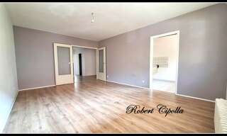 Appartement 3 Pièces 79 m² à vendre à Metz (57000)