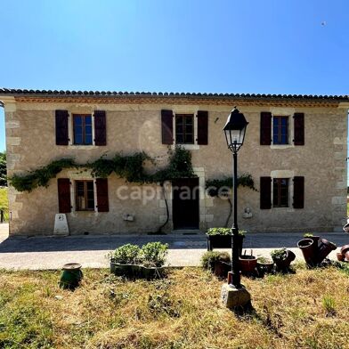 Maison 9 pièces 399000 €