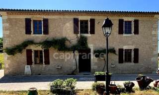 Maison 9 Pièces 320 m² à vendre à Auch (32000)