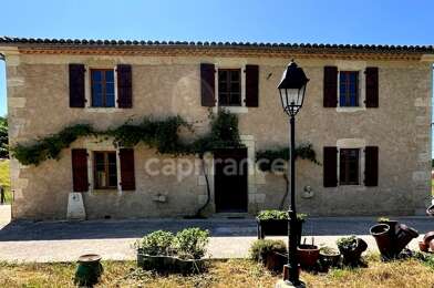 Maison 9 pièces 399000 €