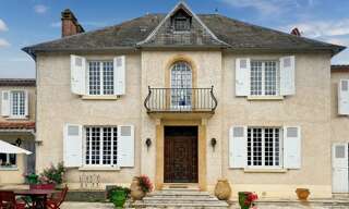 Maison 11 Pièces 388 m² à vendre à Miélan (32170)