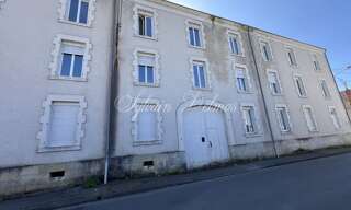 Maison 80 Pièces 1800 m² à vendre à Vierzon (18100)