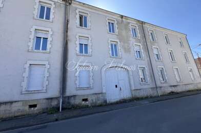 Maison 80 pièces 800000 €