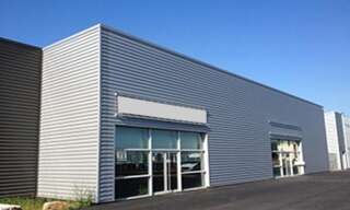 Bureau 3 Pièces 550 m² à louer à Arnas (69400)