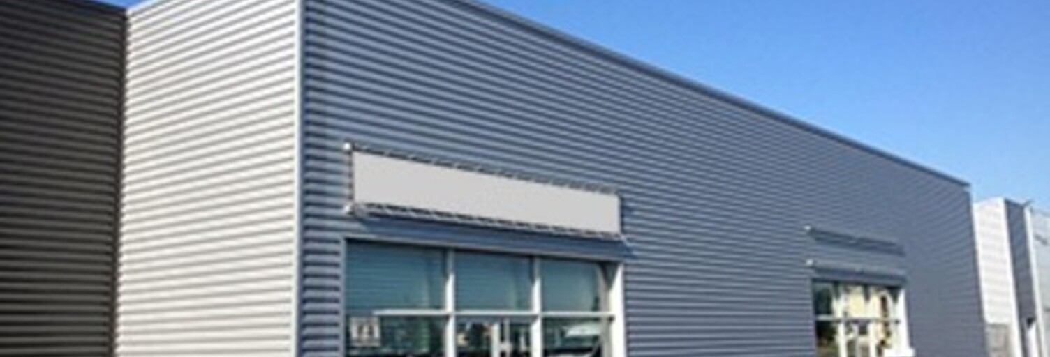 Bureau 3 Pièces 550 m² à louer à Arnas (69400)