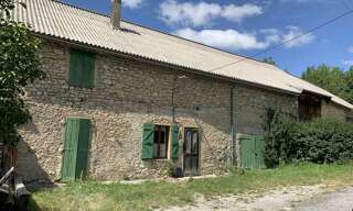 Maison 5 Pièces 124 m² à vendre à Lus-la-Croix-Haute (26620)