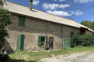 Maison 5 pièces 158000 €