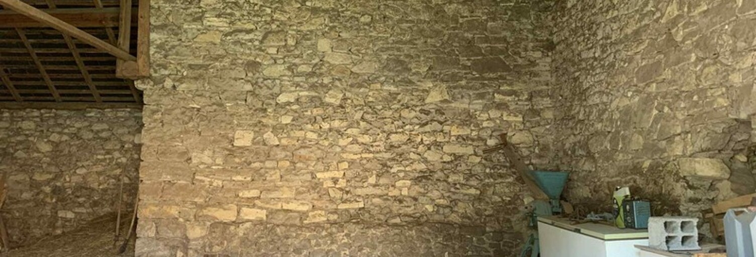 Maison 5 Pièces 124 m² à vendre à Lus-la-Croix-Haute (26620)