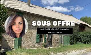 Maison 5 Pièces 124 m² à vendre à Lus-la-Croix-Haute (26620)