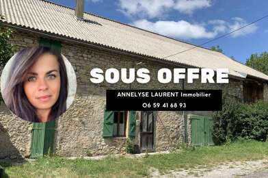 Maison 5 pièces 129000 €