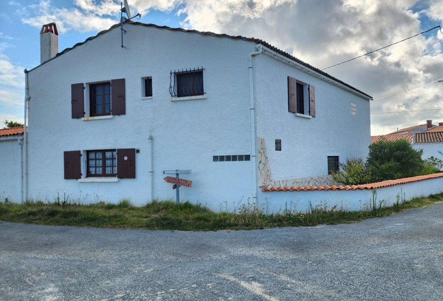 Maison familiale 120m² à Sauzelle – Entre forêt et plage, un cadre naturel d’exception ILE D'OLERON (17) — photo 1