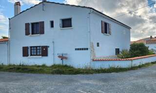 Maison 4 Pièces 120 m² à vendre à Saint-Georges-d'Oléron (17190)
