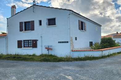 Maison 4 pièces 253200 €