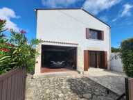 Maison familiale 120m² à Sauzelle – Entre forêt et plage, un cadre naturel d’exception ILE D'OLERON (17) — photo 2