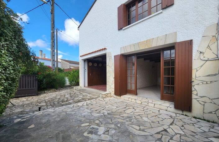 Maison familiale 120m² à Sauzelle – Entre forêt et plage, un cadre naturel d’exception ILE D'OLERON (17) — photo 3