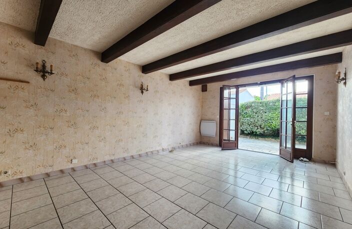 Maison familiale 120m² à Sauzelle – Entre forêt et plage, un cadre naturel d’exception ILE D'OLERON (17) — photo 4