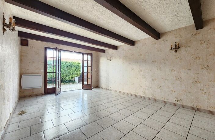 Maison familiale 120m² à Sauzelle – Entre forêt et plage, un cadre naturel d’exception ILE D'OLERON (17) — photo 5