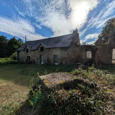 Maison 12 pièces 148500 €