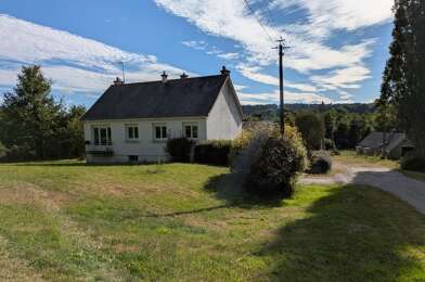 Maison 4 pièces 179500 €