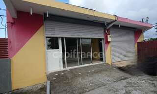 Commerce 5 Pièces 200 m² à louer à Fort-de-France (97200)