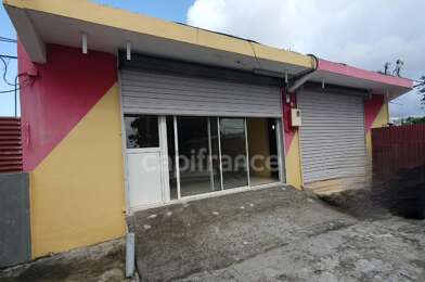 Commerce 5 pièces 3100 €