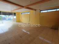 A LOUER-LOCAL COMMERCIAL 200 m² FORT DE FRANCE (972) — photo 3