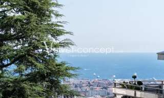 Appartement 5 Pièces 72 m² à vendre à Le Cannet (06110)