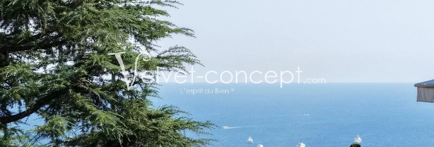 Appartement 5 Pièces 72 m² à vendre à Le Cannet (06110)