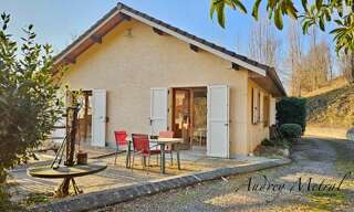 Maison 3 Pièces 90 m² à vendre à Serrières-en-Chautagne (73310)